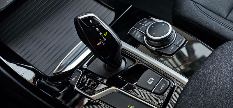 BMW X3 20i sDrive 2021
