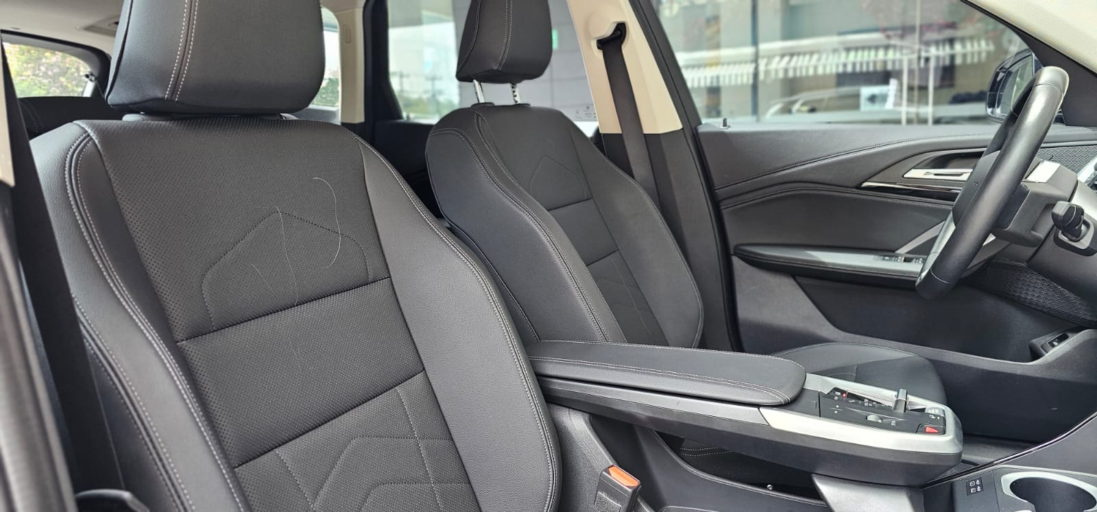 BMW X1 18i sDrive 2023