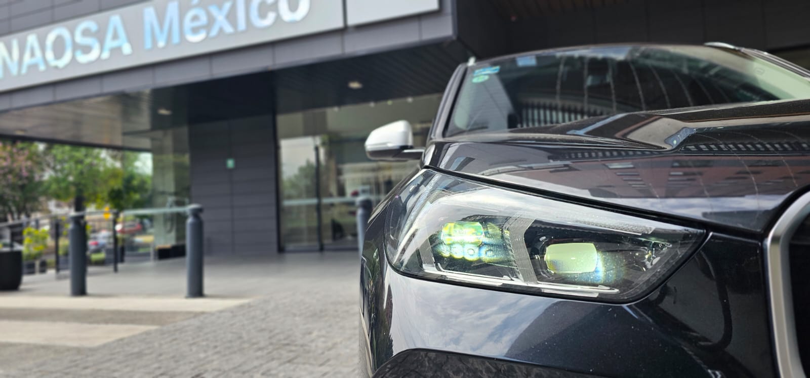 BMW X1 18i sDrive 2023