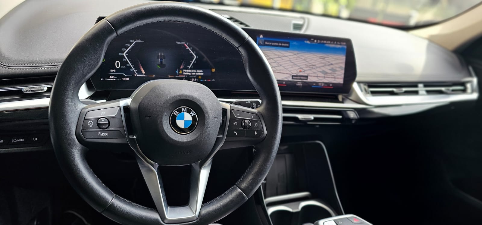 BMW X1 18i sDrive 2023