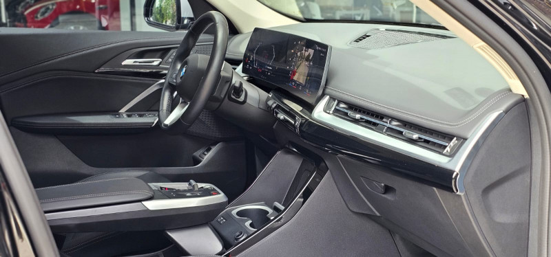 BMW X1 18i sDrive 2023