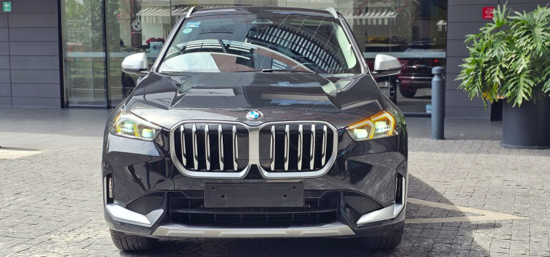 BMW X1 18i sDrive 2023