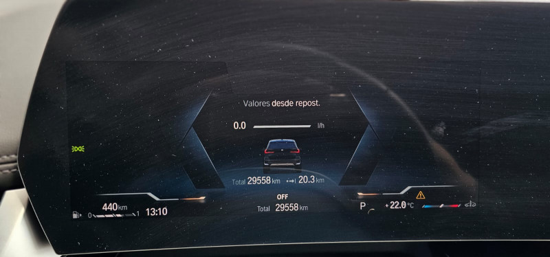 BMW X1 18i sDrive 2023