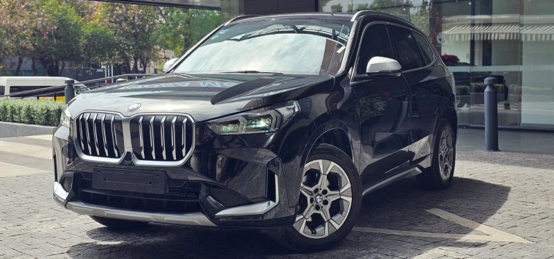 BMW X1 18i sDrive 2023