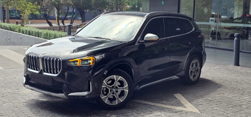 BMW X1 18i sDrive 2023