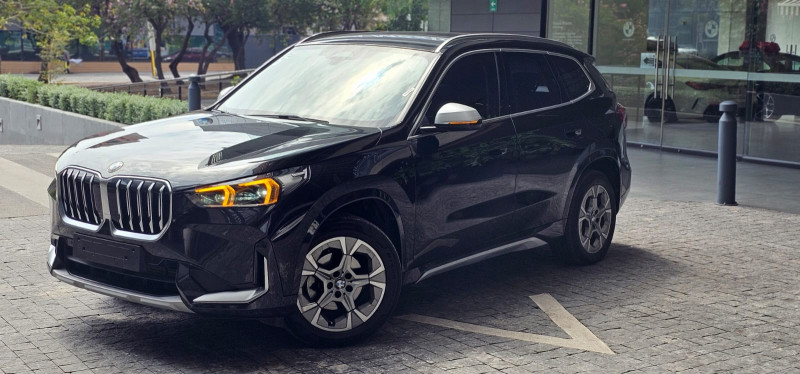 BMW X1 18i sDrive 2023