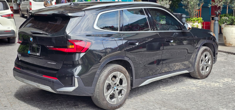 BMW X1 18i sDrive 2023