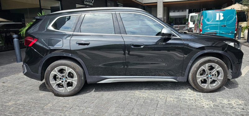 BMW X1 18i sDrive 2023