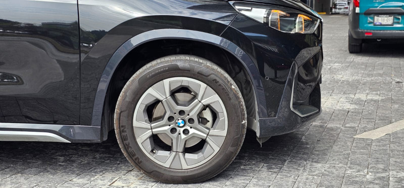 BMW X1 18i sDrive 2023