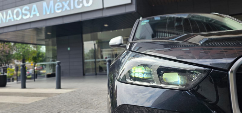 BMW X1 18i sDrive 2023