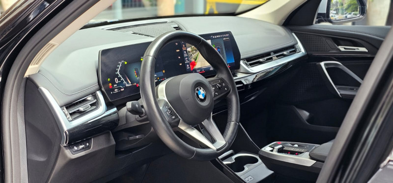 BMW X1 18i sDrive 2023