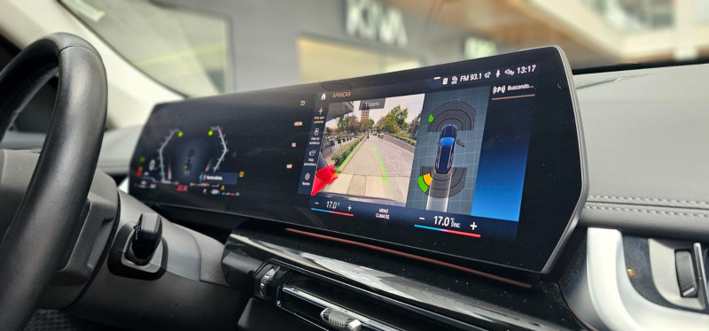 BMW X1 18i sDrive 2023