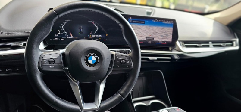 BMW X1 18i sDrive 2023