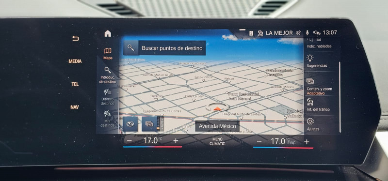 BMW X1 18i sDrive 2023