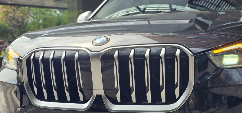 BMW X1 18i sDrive 2023