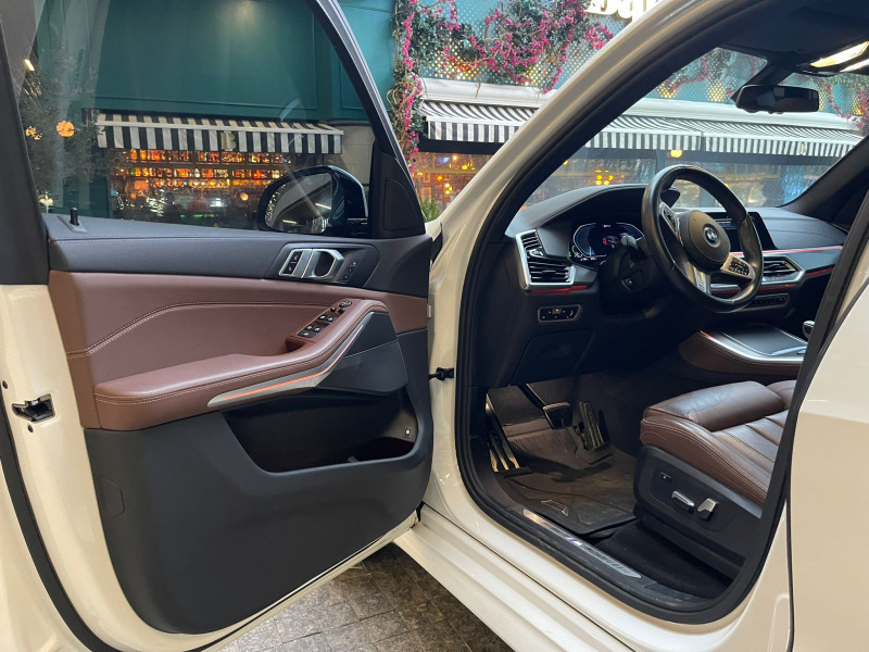 BMW X5 45e xDrive 2022