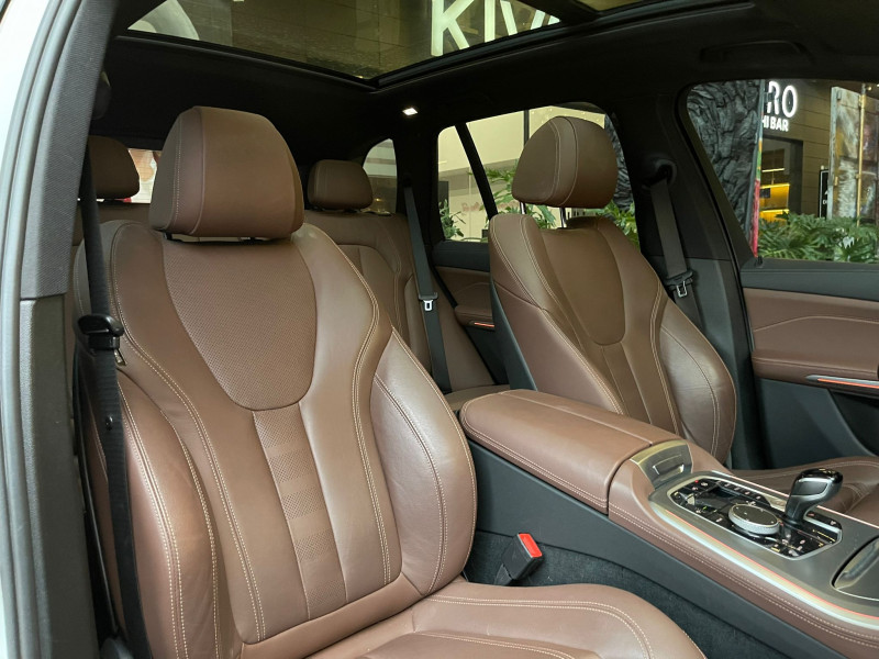 BMW X5 45e xDrive 2022
