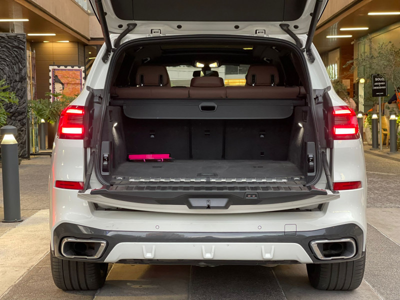 BMW X5 45e xDrive 2022