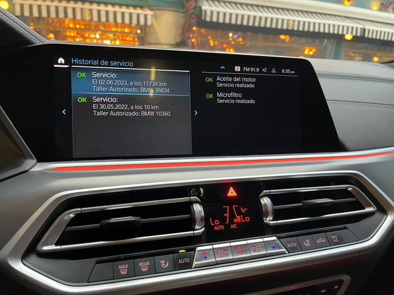 BMW X5 45e xDrive 2022