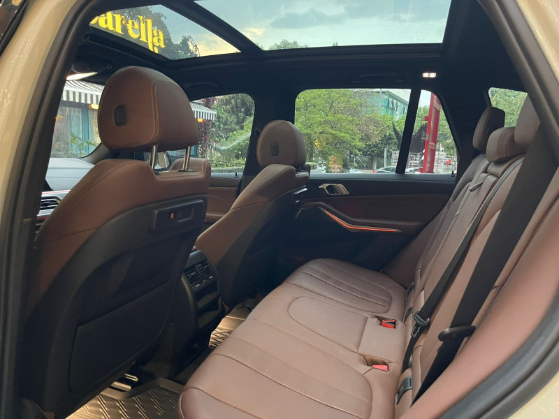 BMW X5 45e xDrive 2022
