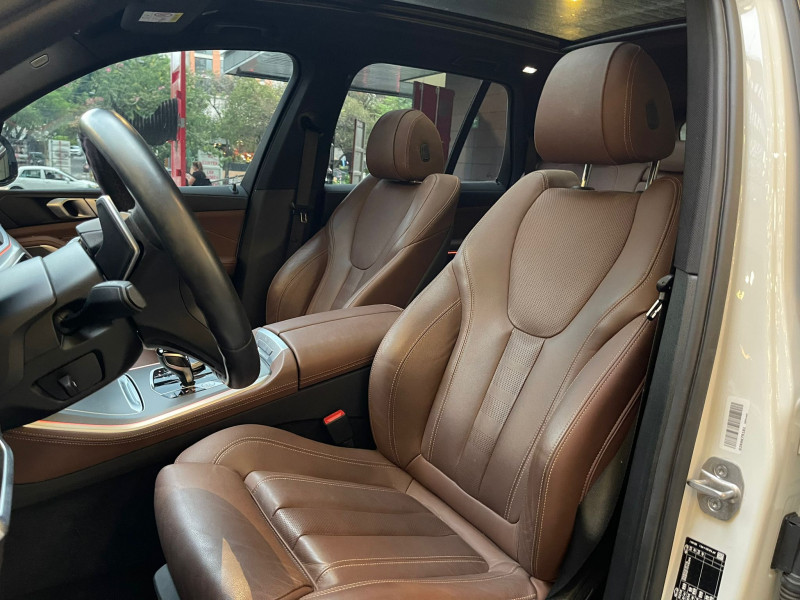 BMW X5 45e xDrive 2022