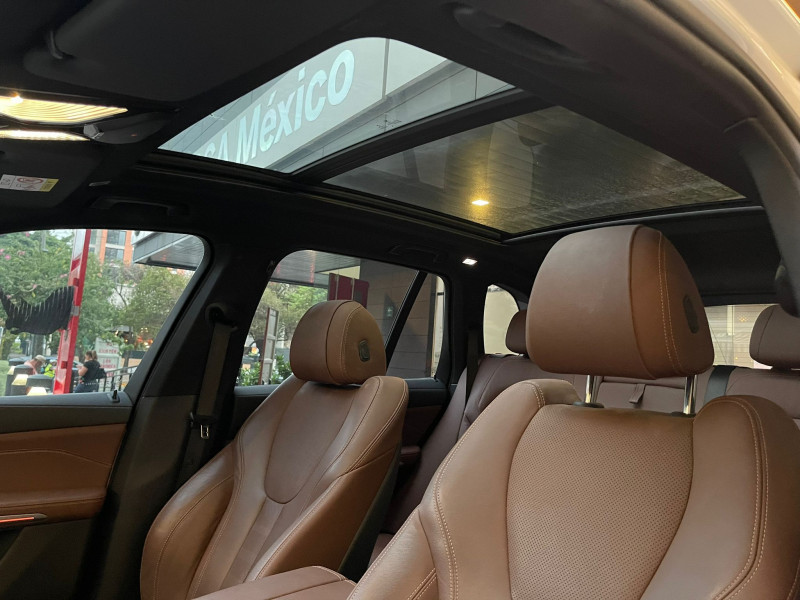 BMW X5 45e xDrive 2022