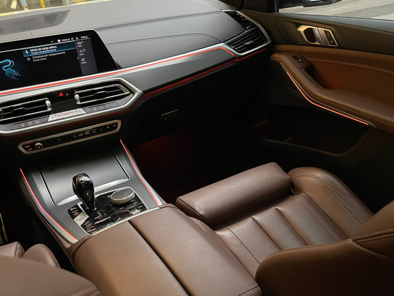BMW X5 45e xDrive 2022