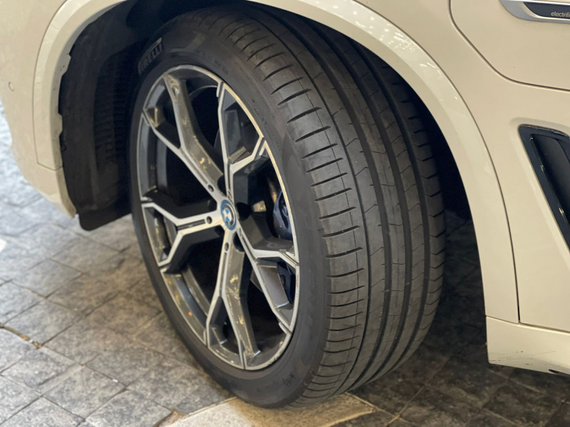 BMW X5 45e xDrive 2022