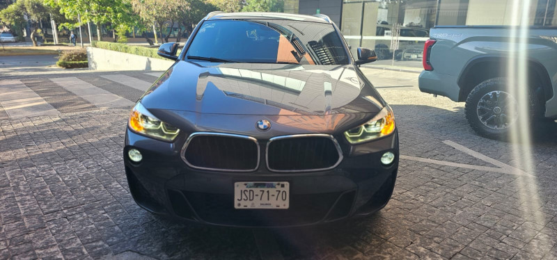 BMW X2 M Sport 2021