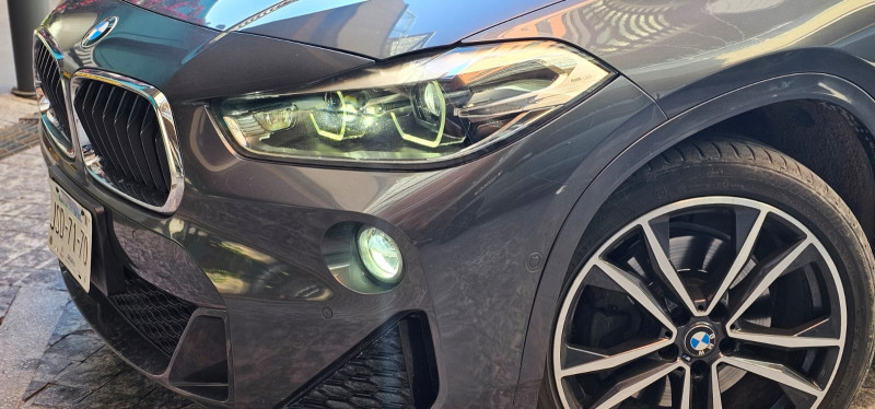 BMW X2 M Sport 2021