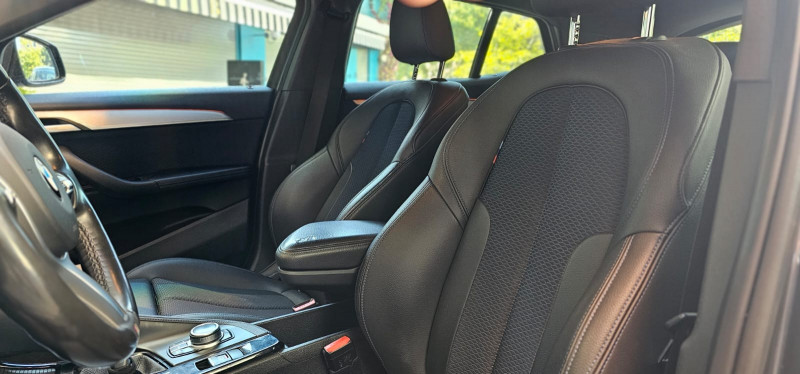 BMW X2 M Sport 2021