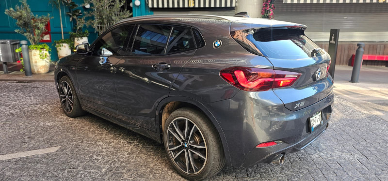 BMW X2 M Sport 2021