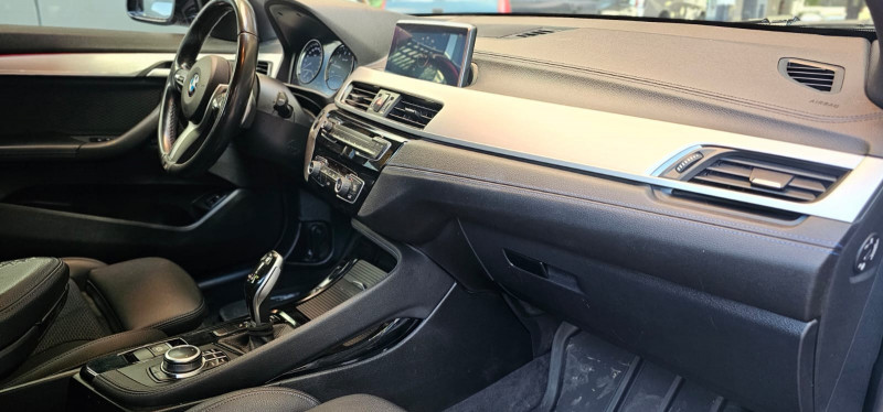 BMW X2 M Sport 2021