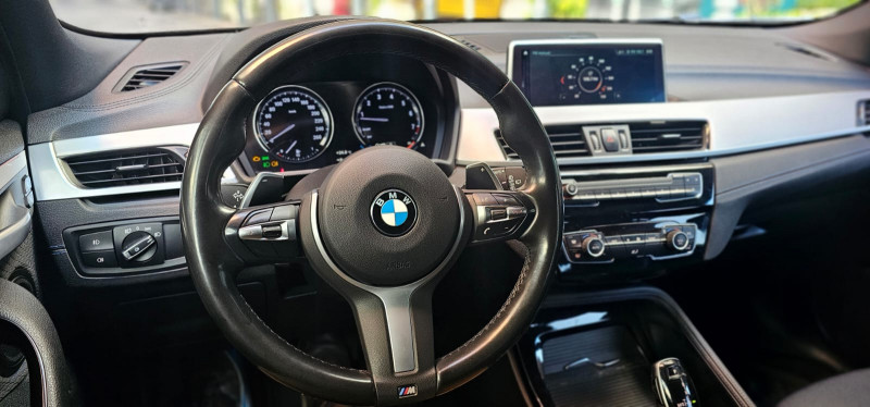 BMW X2 M Sport 2021