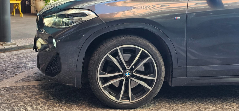 BMW X2 M Sport 2021