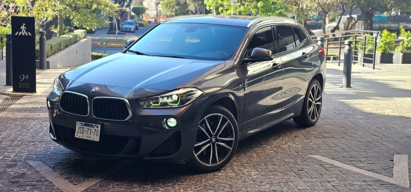 BMW X2 M Sport 2021