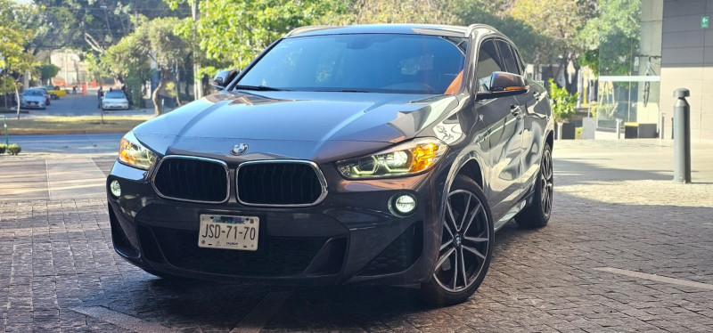 BMW X2 M Sport 2021