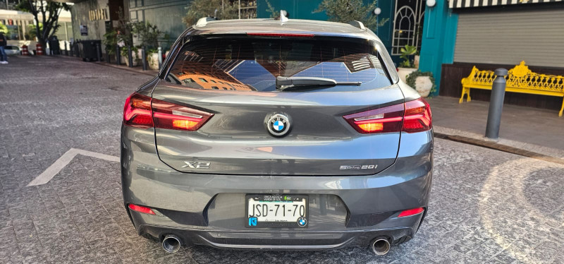 BMW X2 M Sport 2021