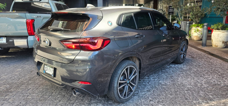 BMW X2 M Sport 2021