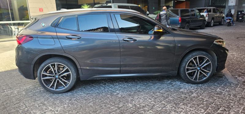 BMW X2 M Sport 2021