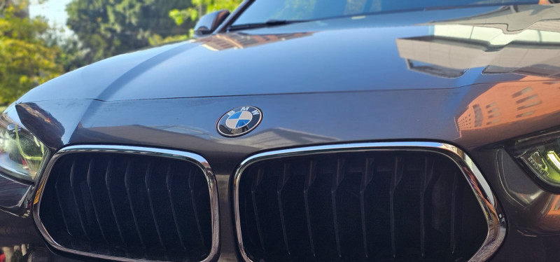 BMW X2 M Sport 2021