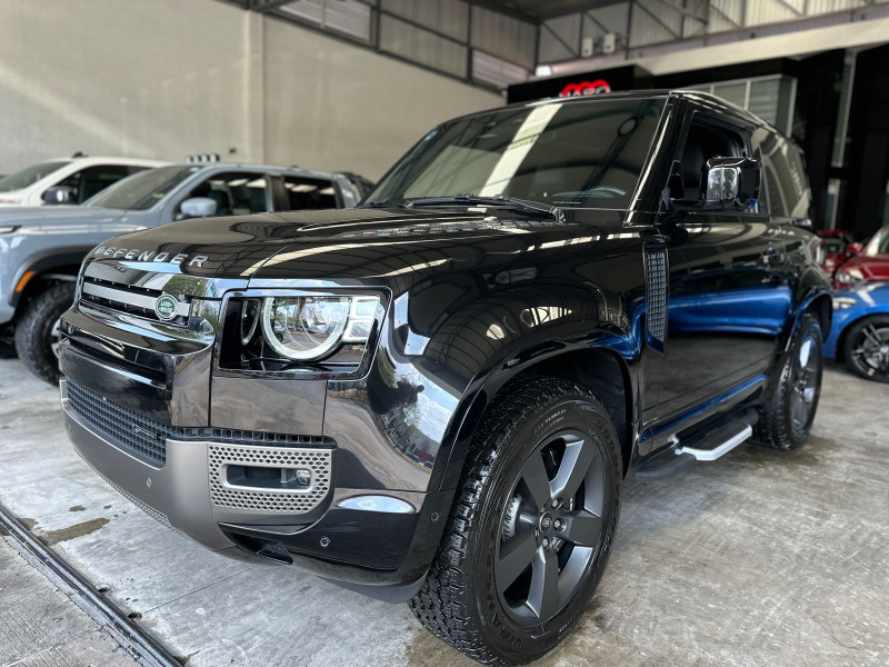 Land Rover Defender X-Dynamic SE 110 2022