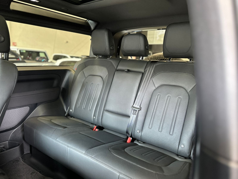 Land Rover Defender X-Dynamic SE 110 2022