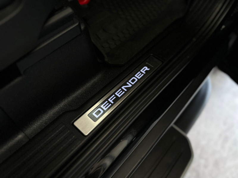 Land Rover Defender X-Dynamic SE 110 2022