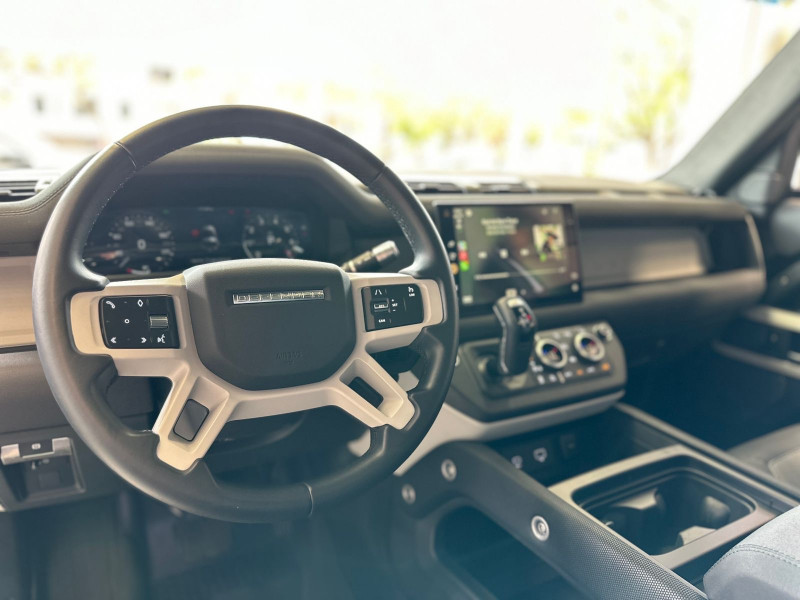 Land Rover Defender X-Dynamic SE 110 2022
