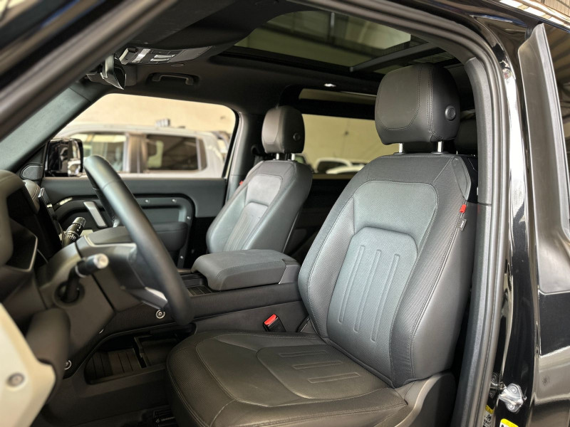 Land Rover Defender X-Dynamic SE 110 2022