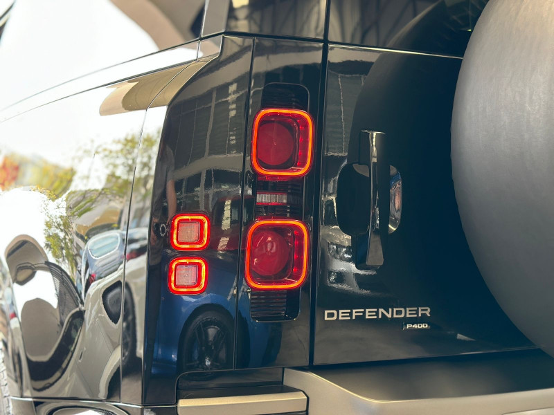 Land Rover Defender X-Dynamic SE 110 2022