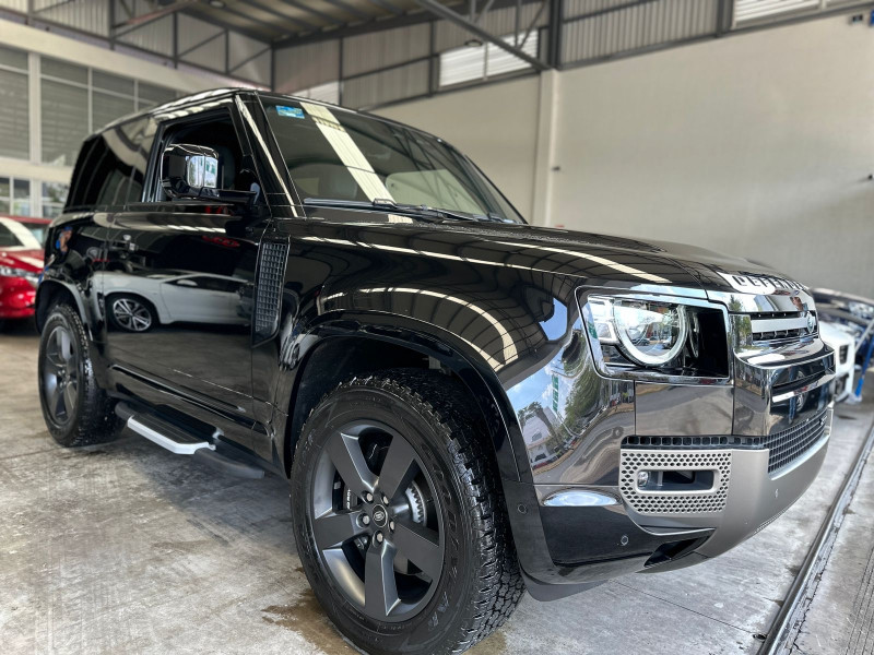 Land Rover Defender X-Dynamic SE 110 2022