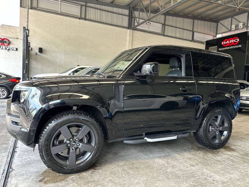Land Rover Defender X-Dynamic SE 110 2022