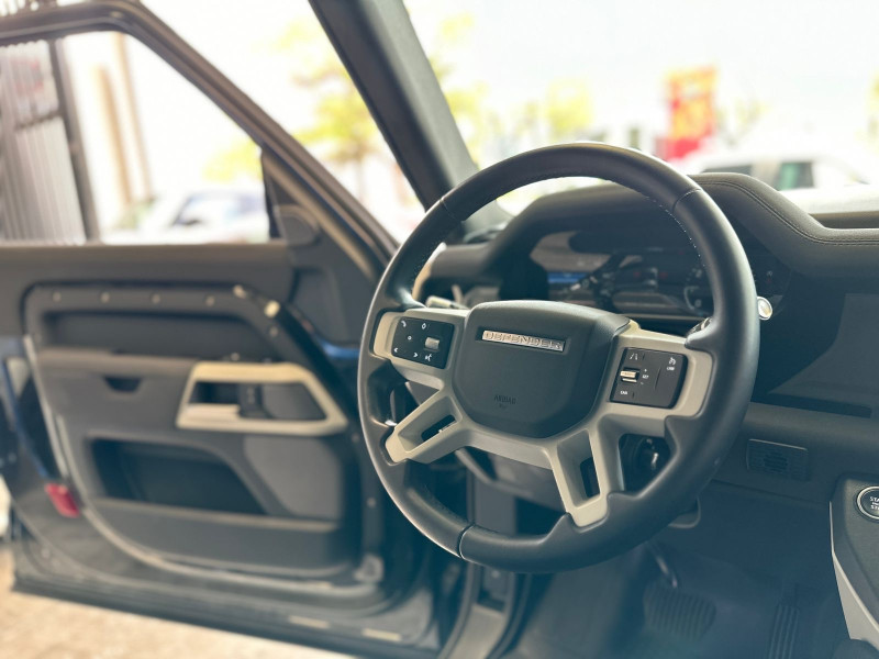 Land Rover Defender X-Dynamic SE 110 2022